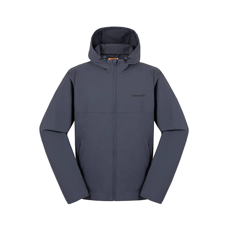 Timberland Timberland Softshell Jackets Men's Dark Blue