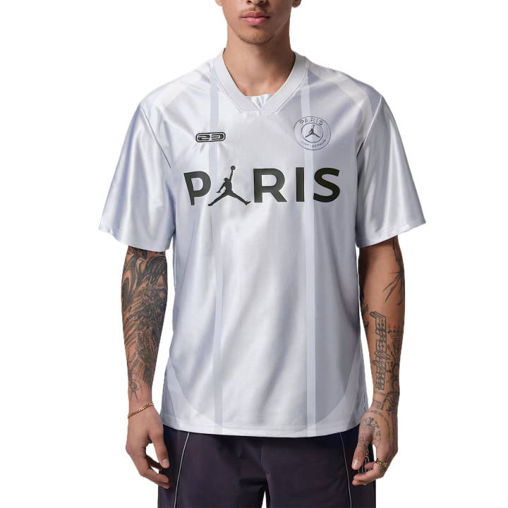 Nike Nike Paris Saint Germain Soccer Jersey Men's