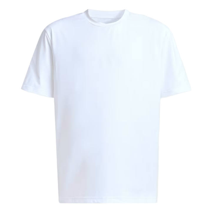 Adidas Adidas Kids T Shirts Crew Neck Moderate