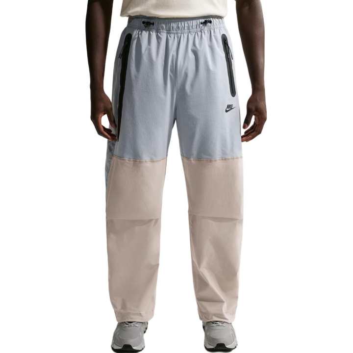 Nike Nike Woven Tech Dri FIT Quick Dry Pants Men's