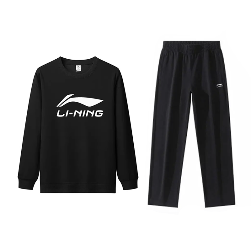 Li-Ning Li Ning Casual Sportswear Unisex
