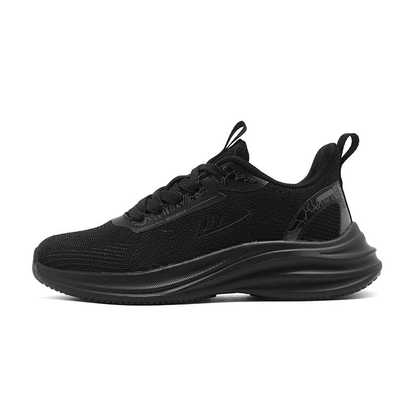 WARRIOR Warrior Low top Minimalist Style Running Shoes Unisex