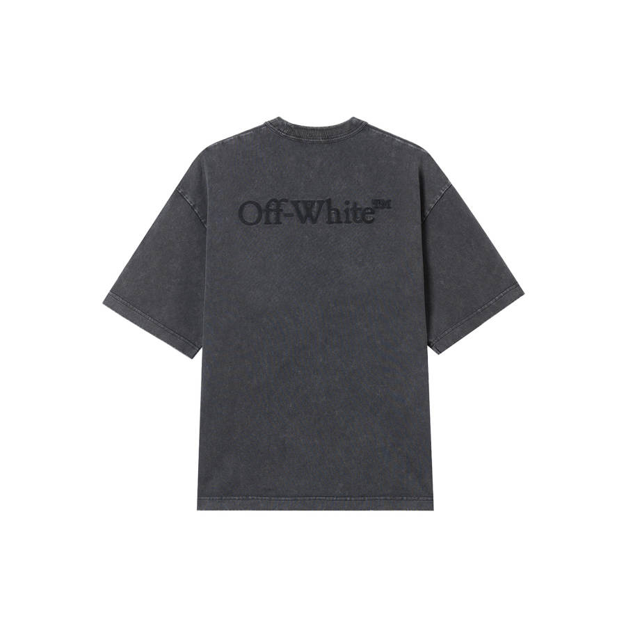 OFF-WHITE OFF WHITE Short Sleeved T Shirts Unisex