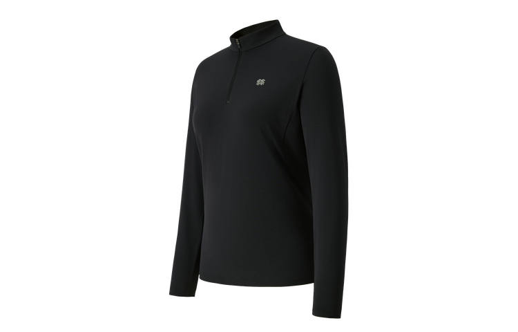 KOLON SPORT Regular Long Sleeved T Shirt Women's