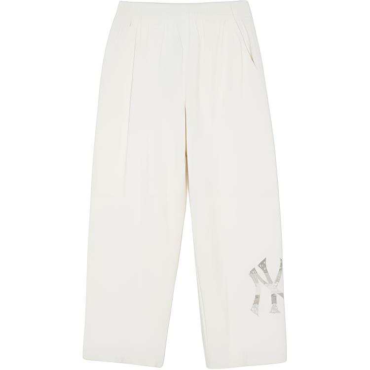 MLB MLB New York Yankees FW25 Casual Pants Unisex