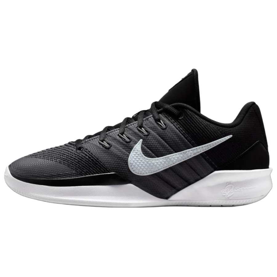 Nike Nike Sabrina 3 Basketball Shoes Unisex Black White