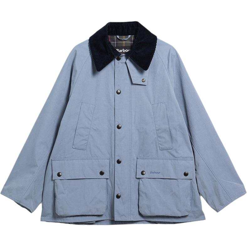 BARBOUR BARBOUR SS26 Jackets & Coats Unisex