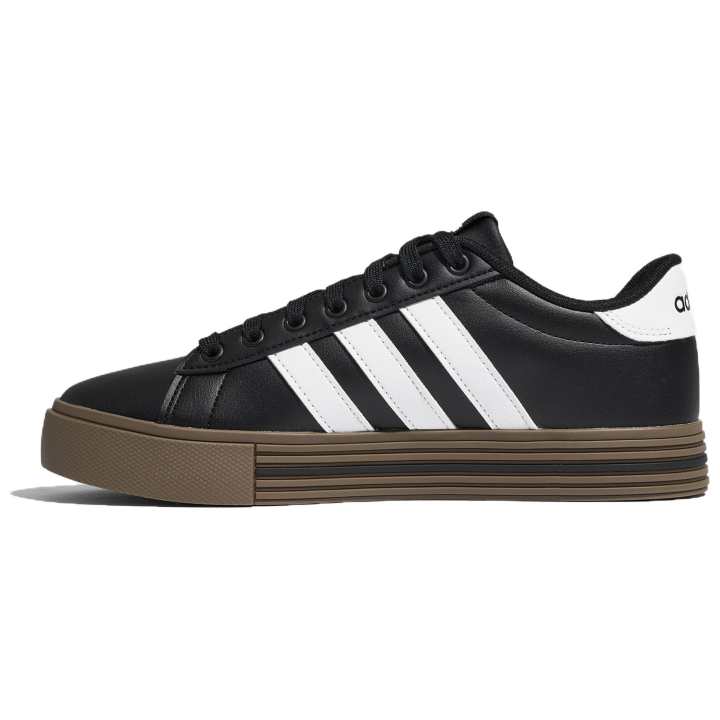 Adidas Adidas Daily 4.0 Low top Skateboard Shoes Unisex Black