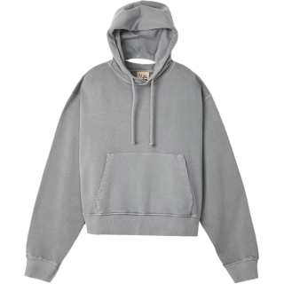 Camperlab organic cotton hoodie