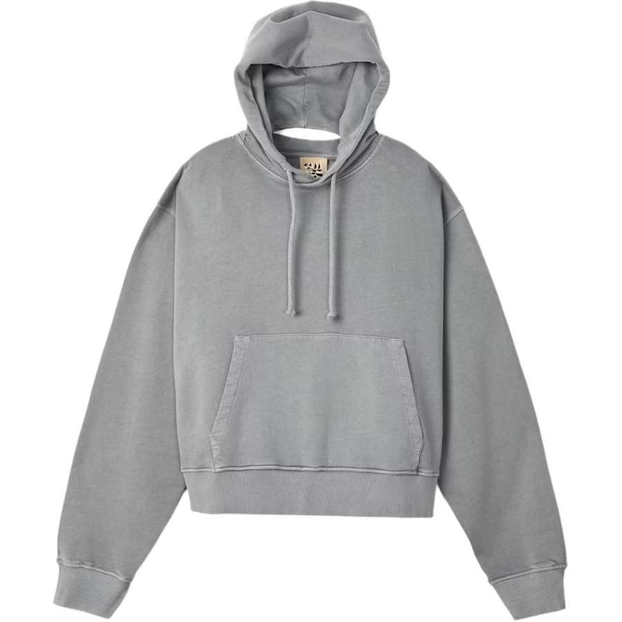 CAMPERLAB Camperlab organic cotton hoodie