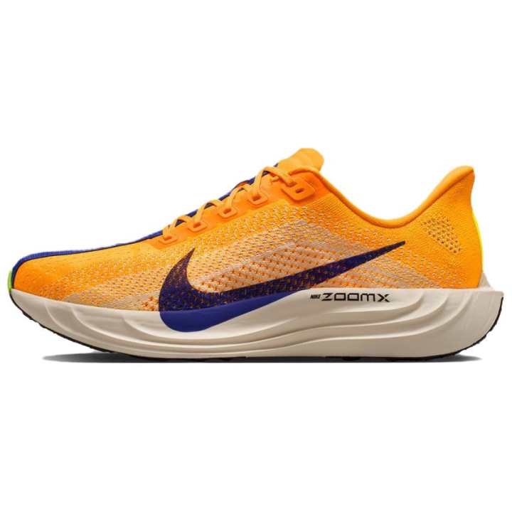 Nike Nike Pegasus Plus Running Shoes Men's Orange