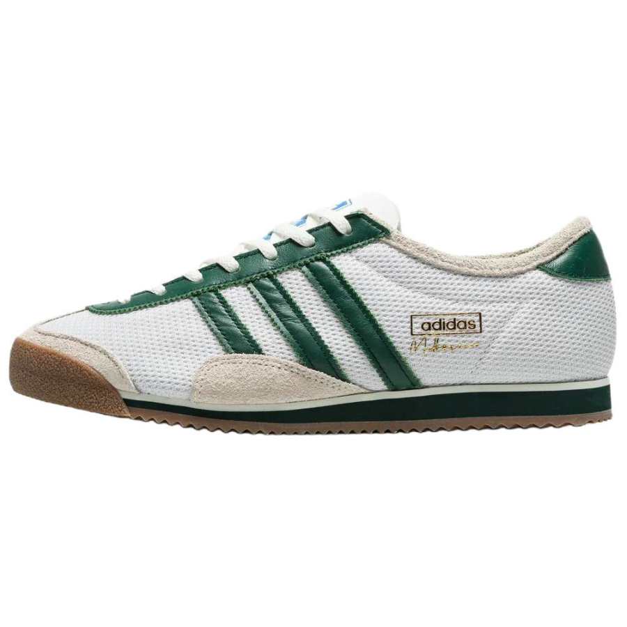 Adidas Originals Melbourne Up There x Melbourne Adidas Originals 'White Green'