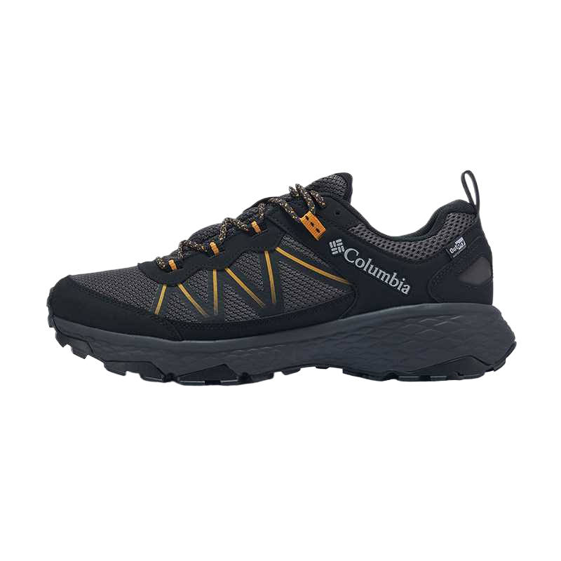 Columbia Peakfreak Rush Low top Mountaineering & Hiking Shoes Men's