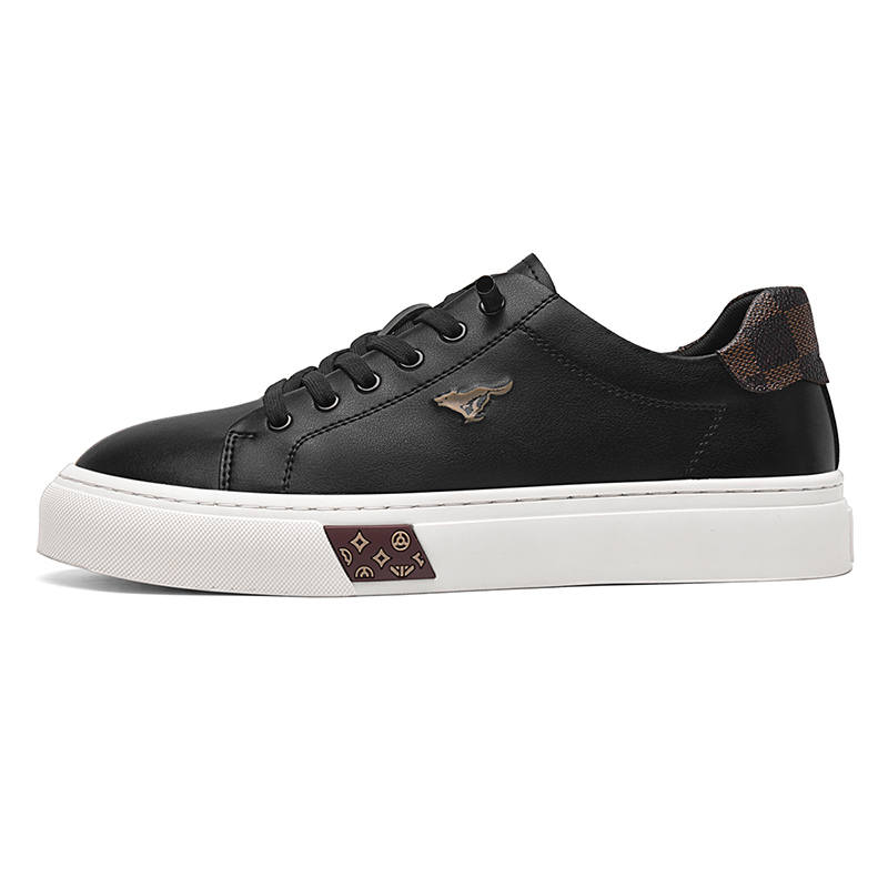 SEPTWOLVES SEPTWOLVES Low top Skateboard Shoes Men's