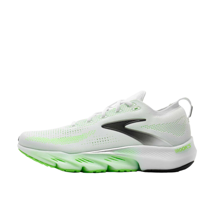 Brooks Glycerin Flex Cushioning Low top Running Shoes Men's