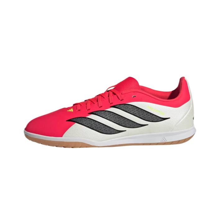 Adidas Adidas Synthetic Leather Breathable Low top Soccer Shoes Kids'