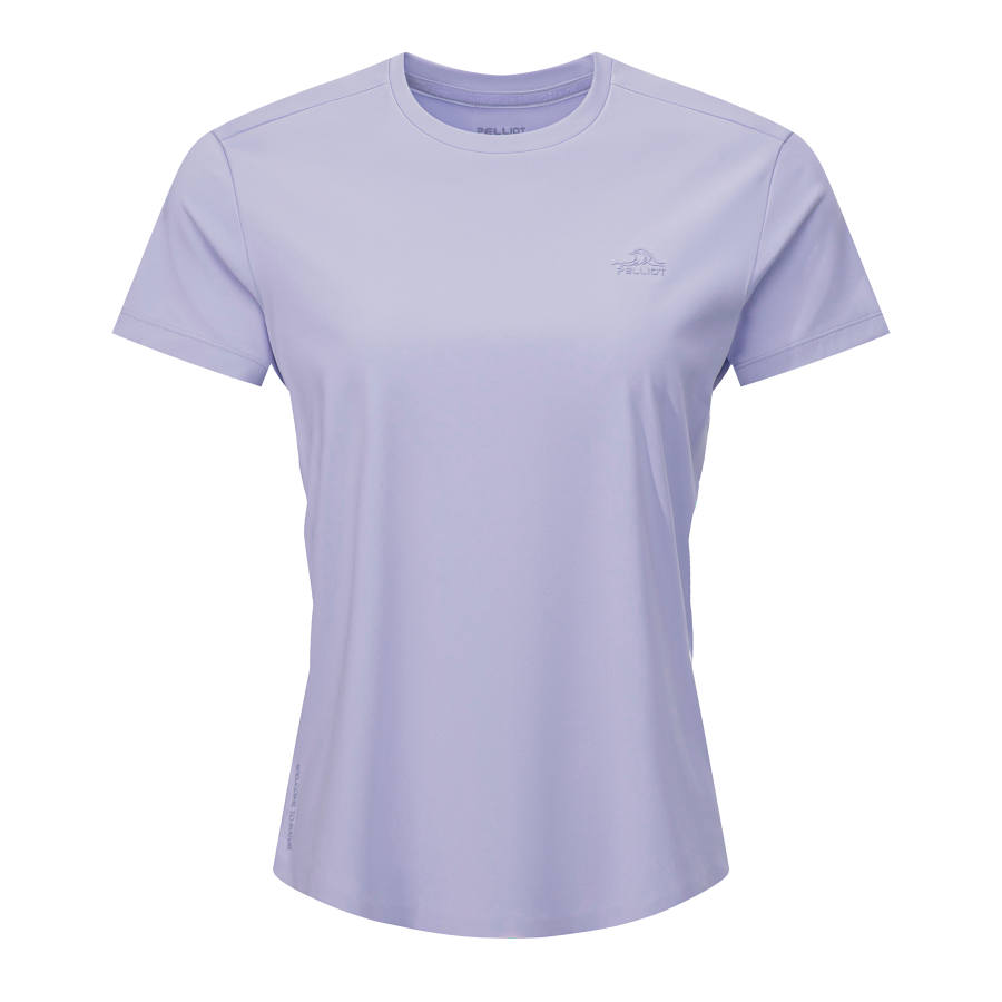 PELLIOT PELLIOT Regular T Shirt Women's