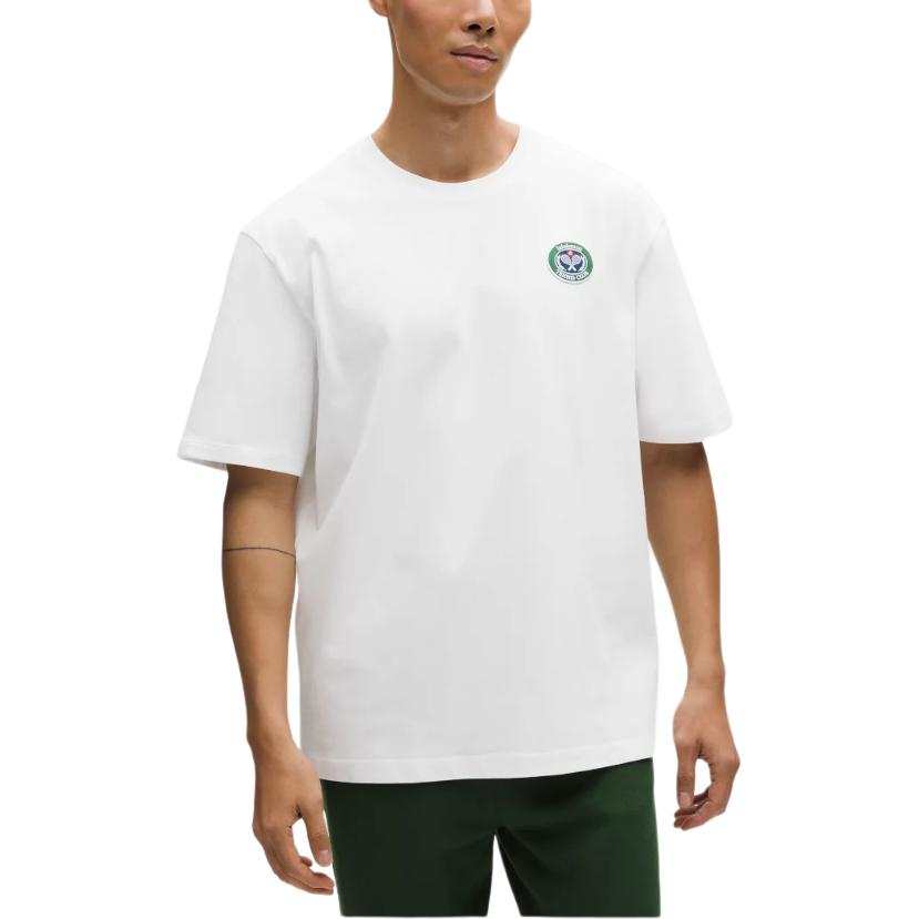 Lululemon Lululemon T Shirts Men's Crew Neck