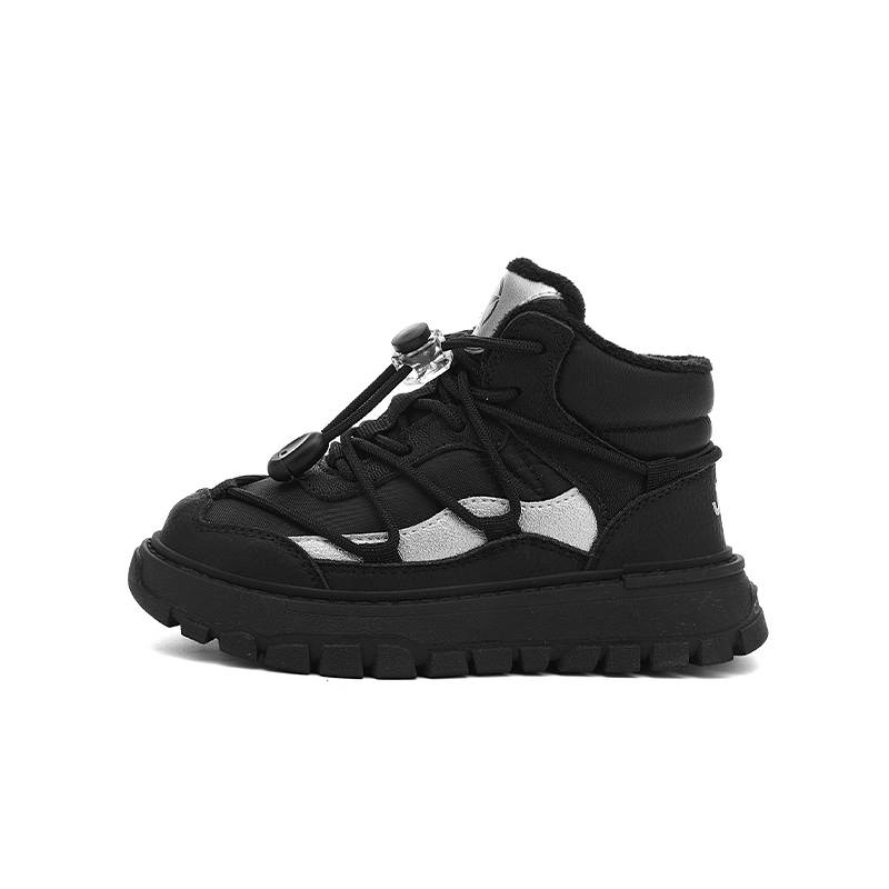 Jeep Slip Resistant Anti Kick Abrasion Resistant Rebound Waterproof Lightweight Cushioning Thermal Balance Support