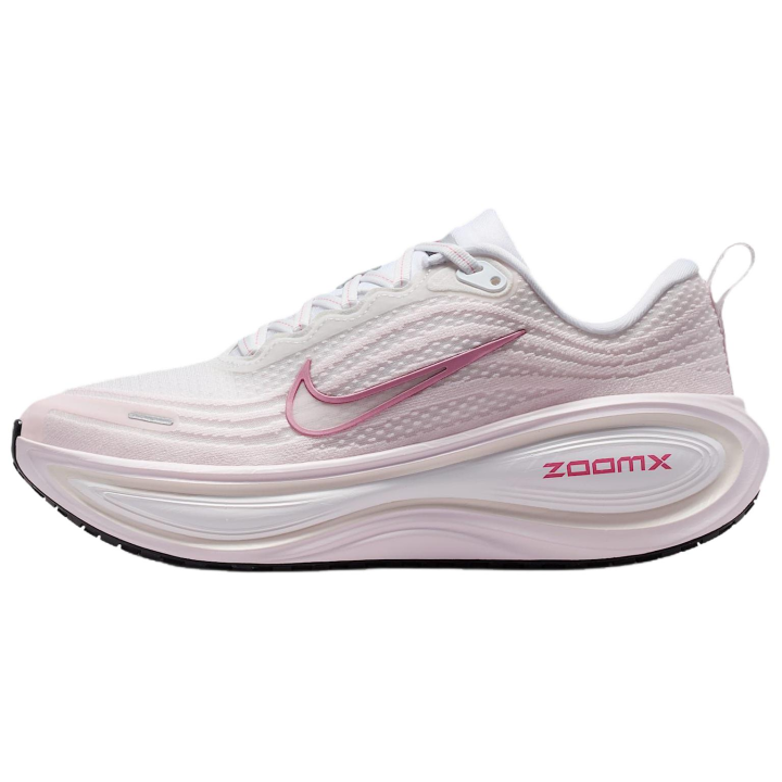 Nike Nike Vomero Plus Running Shoes Women's Pink White