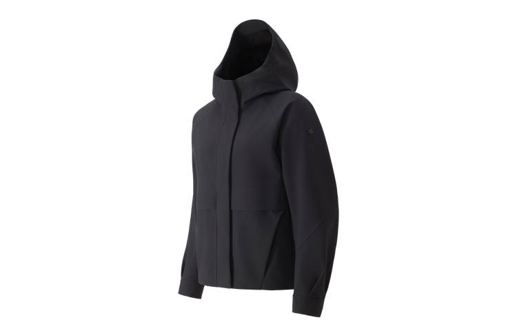 KOLON SPORT Soft Shell Jacket Women's