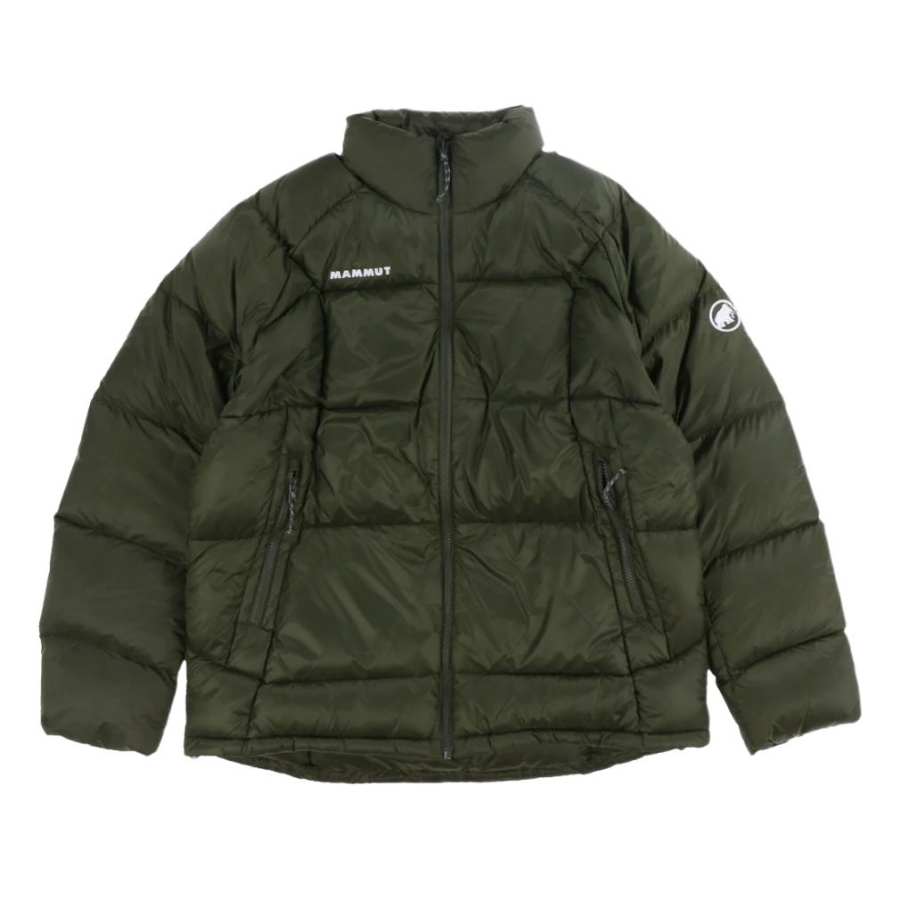 MAMMUT MAMMUT Down Jackets & Coats Asia Version Men's