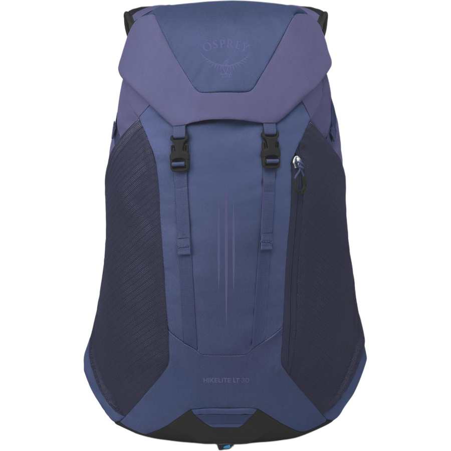 OSPREY 30L Outdoor Bags Recycled Polyester Purple Unisex