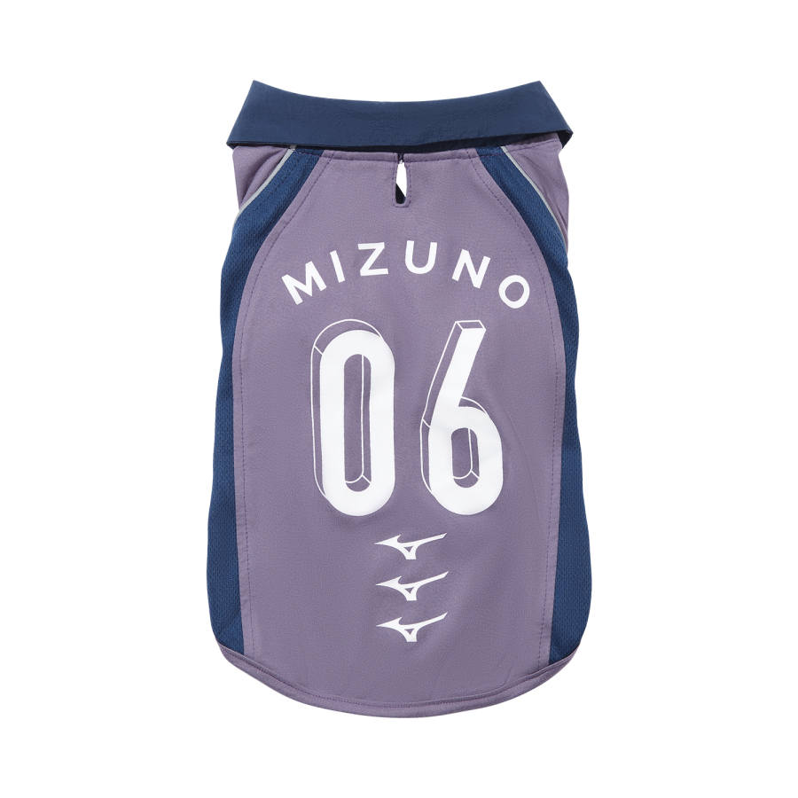 Mizuno Mizuno Dog Clothing & Raincoats