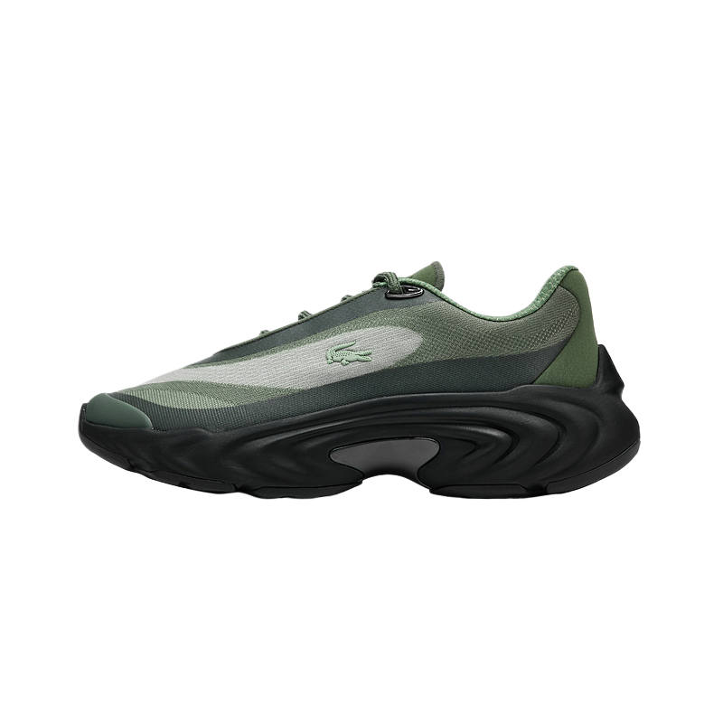 LACOSTE LACOSTE SPINOR Low top Training Shoes Men's