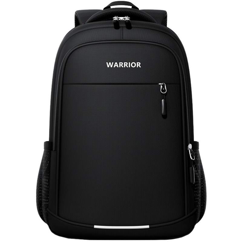 WARRIOR Warrior Oxford Backpack Regular Men's Black