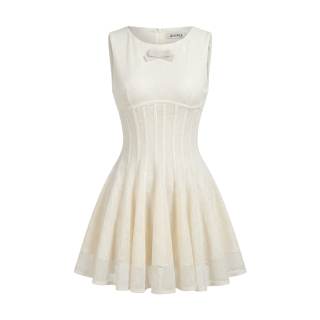 Qiuerle Dress Women's Gift Box Set Included