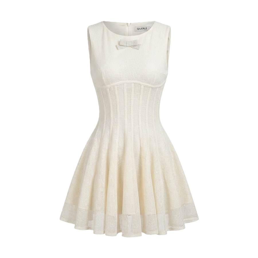 Qiuerle Dress Women's Gift Box Set Included