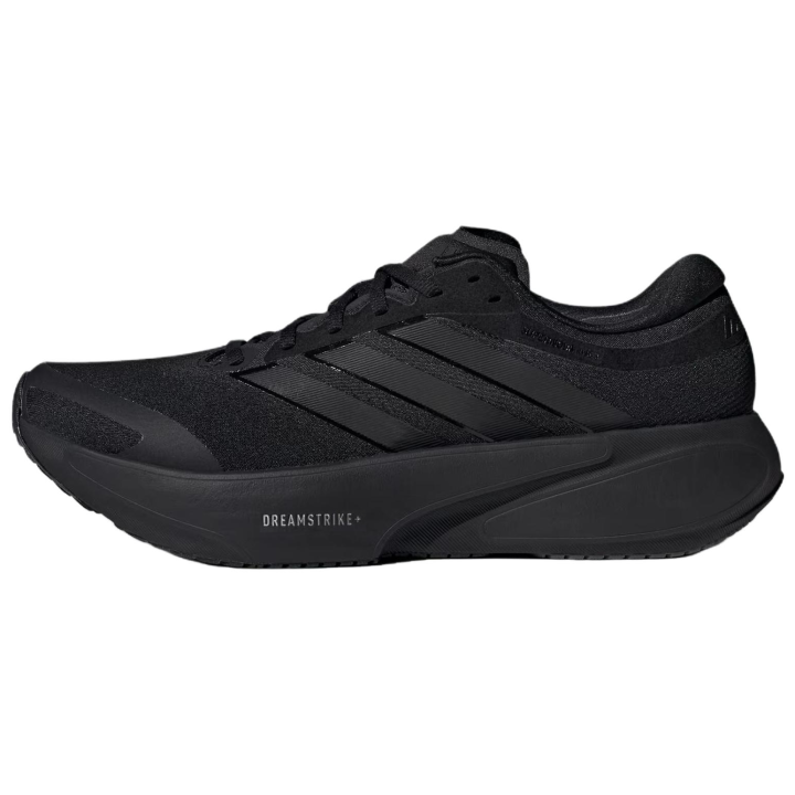 Adidas Adidas SUPERNOVA RISE 3 Running Shoes Unisex Core Black