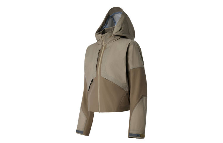 KOLON SPORT Outdoor Casual Clothing Women's