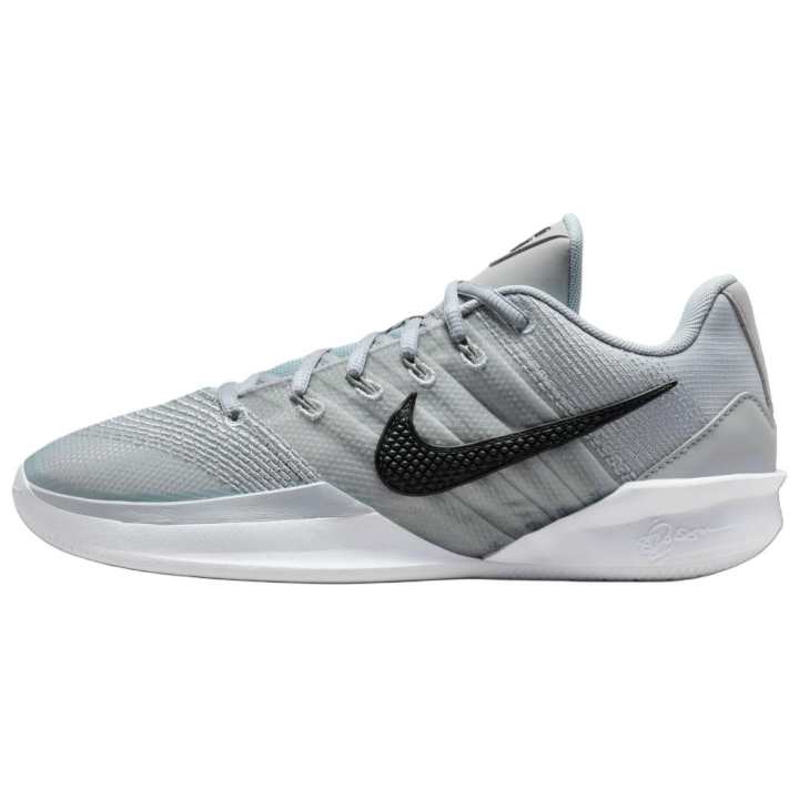Nike Nike Sabrina 3 Basketball Shoes Unisex Gray Black