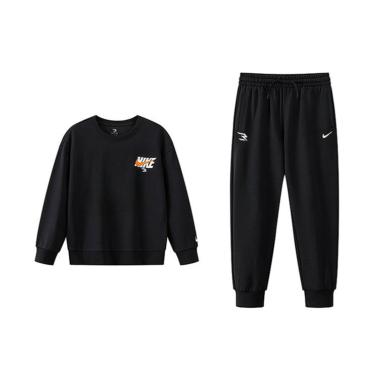 Nike Nike Casual Sportswear 3Brand Kids'