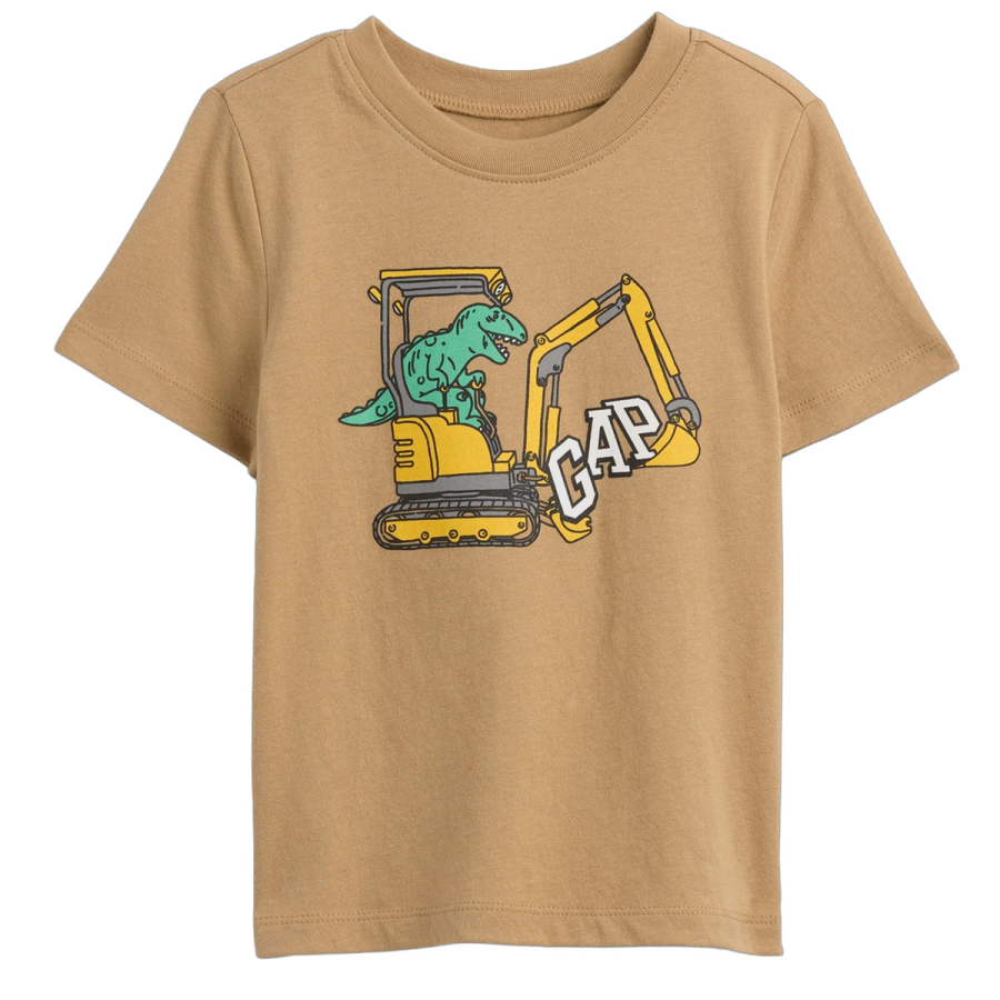 GAP T Shirt Children Aged 3 7 Years Old