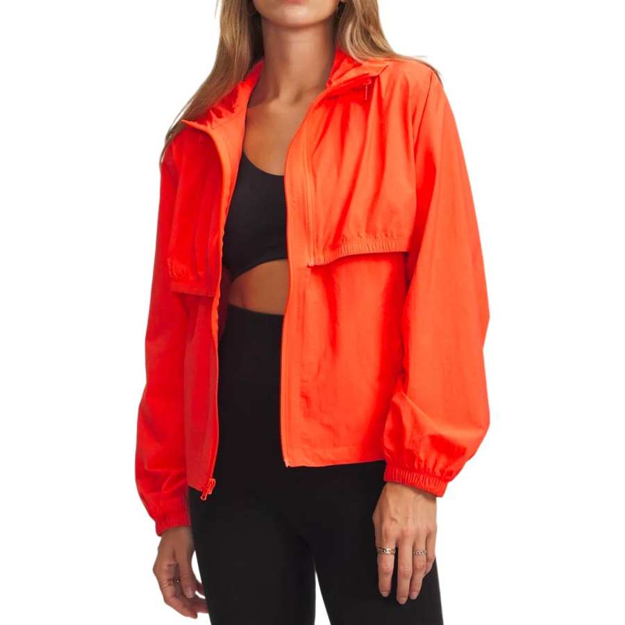 Under Armour Under Armour Unstoppable Jacket Women's