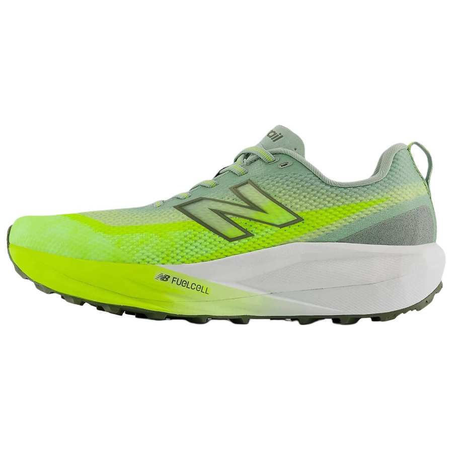 New Balance SuperComp Wmns FuelCell New Balance Trail v2 'Alkaline Green' Women's