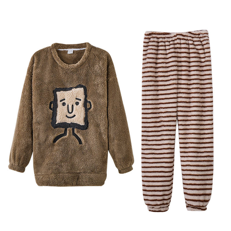 MIIOW MIIOW Men's Pajama Sets