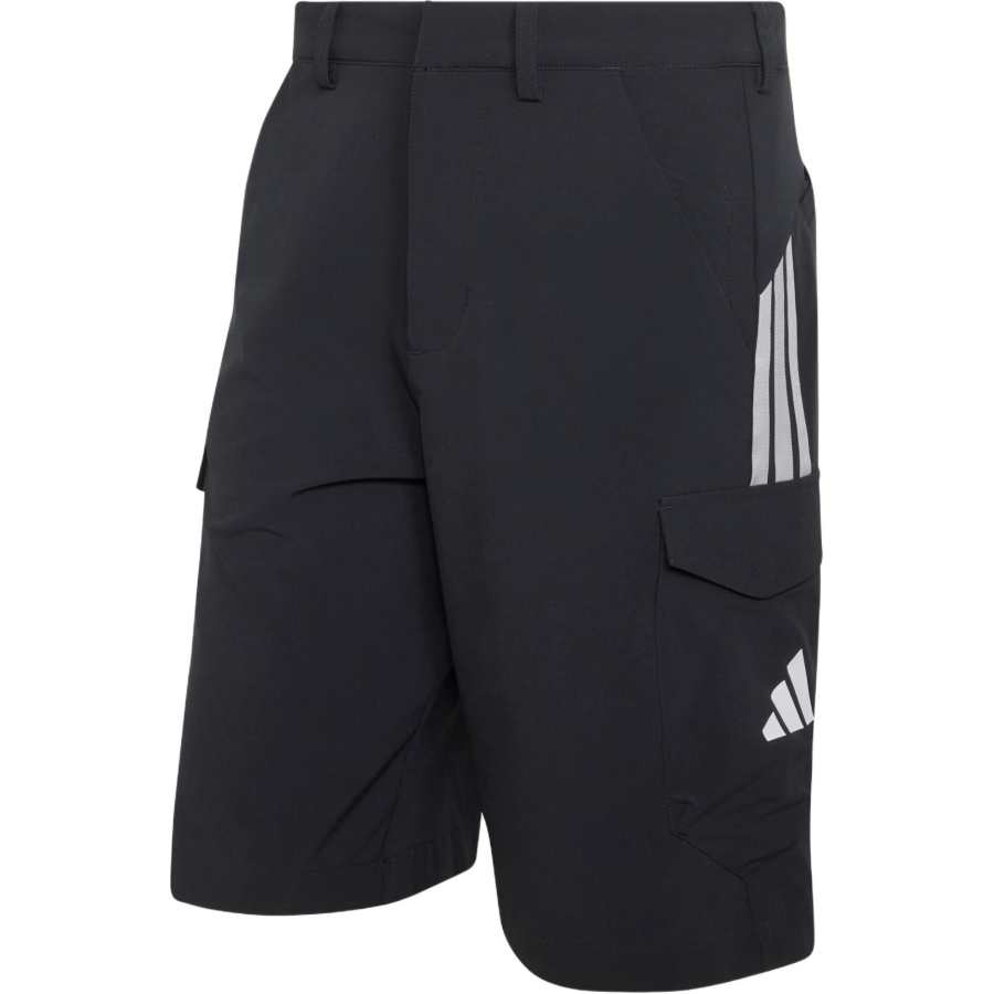 Adidas Adidas MERCEDES AMG Sports Shorts Men's Black