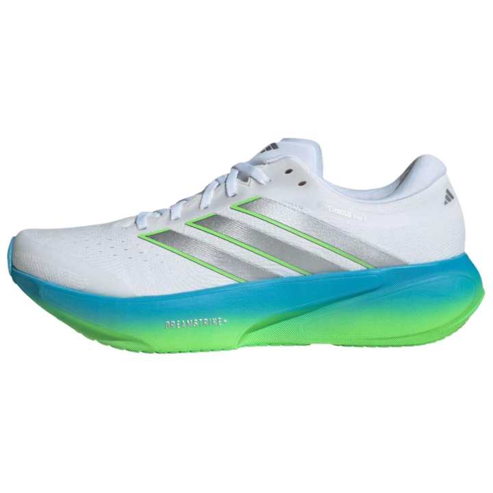 Adidas Adidas Supernova Eterno Running Shoes Unisex Cloud White