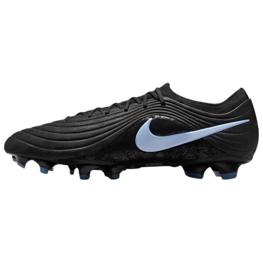 Nike Nike Tiempo Maestro Natural Grass Soccer Shoes Unisex Black