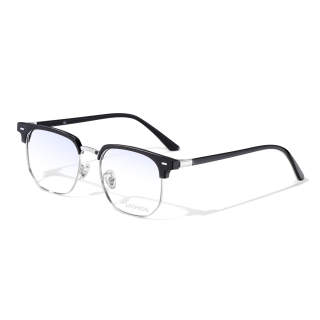 LASHION Browline Functionality Unisex