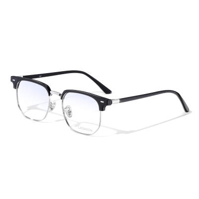 LASHION Browline Functionality Unisex