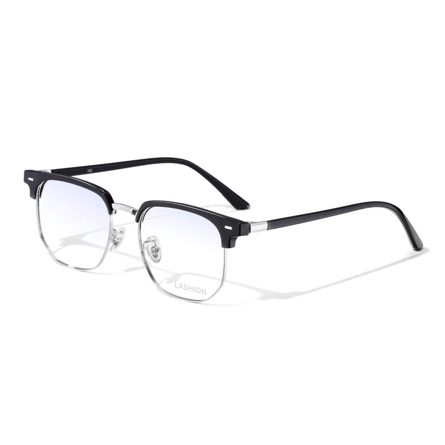 LASHION LASHION Browline Functionality Unisex