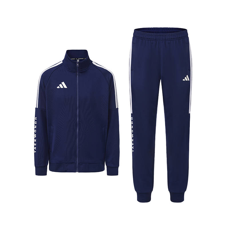Adidas Adidas 3 Stripes Casual Sportswear Unisex