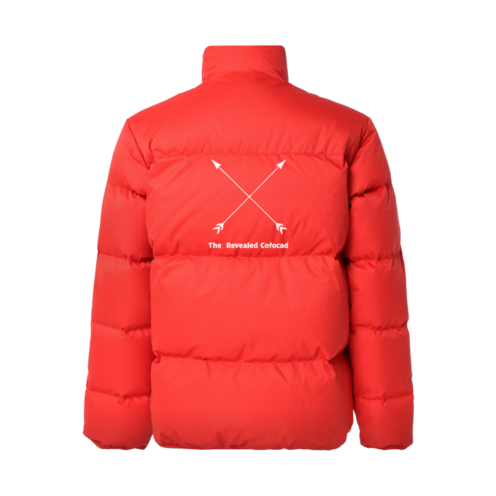 Nike Nike Therma FIT Clubpuffer Down Jacket Unisex