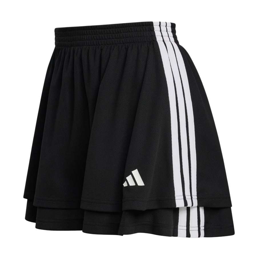Adidas Adidas HOUSE Of TIRO Casual Short Skirts Women's