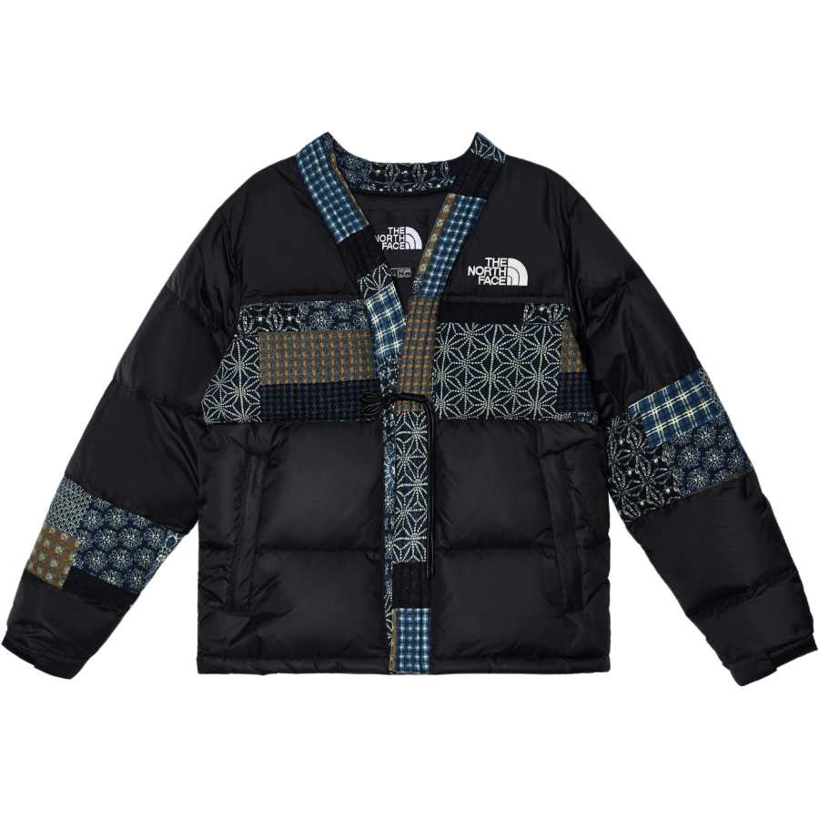 THE NORTH FACE 1996 Collection Down Jacket Men's